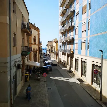 Corso Diaz 2 Piano * Mazara del Vallo