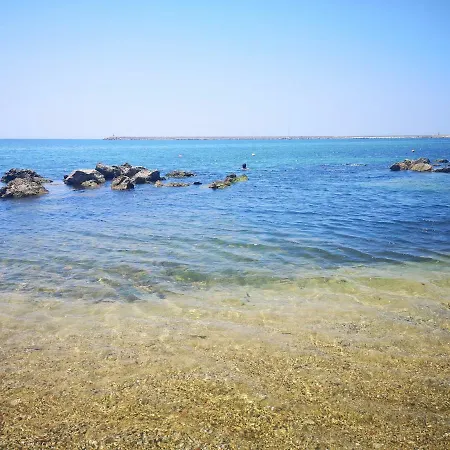 Apartmán Corso Diaz 2 Piano Mazara del Vallo