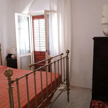 Apartmán Corso Diaz 2 Piano Mazara del Vallo